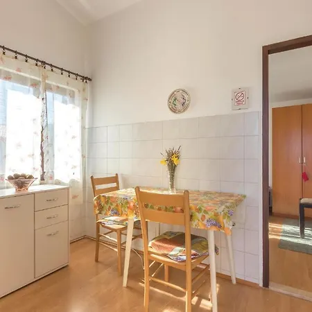 Apartament One-bedroom In *