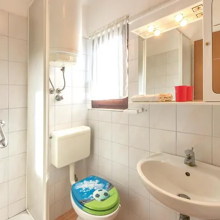 Beautiful In With Kitchenette * Medulin