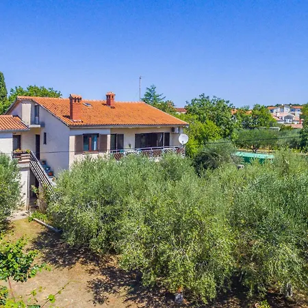 Apartman One-bedroom In *