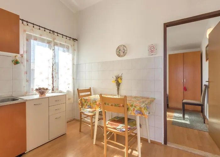 Apartman One-bedroom In *