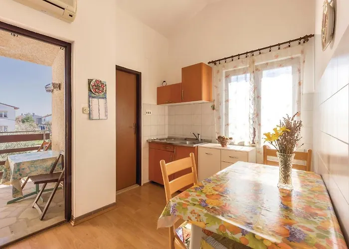 One-bedroom In Medulin