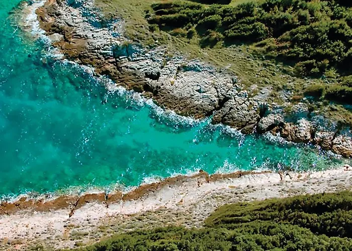 One-bedroom In Apartman Medulin