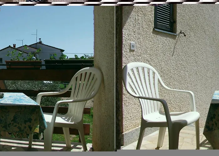 Apartament One-bedroom In *