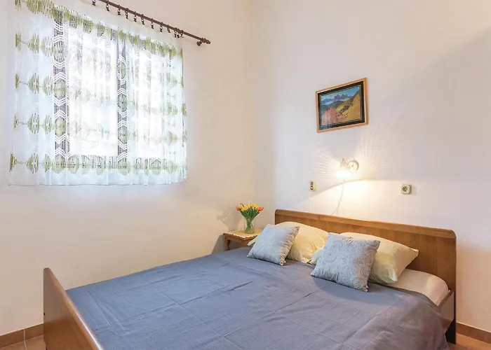 One-bedroom In Apartman Medulin