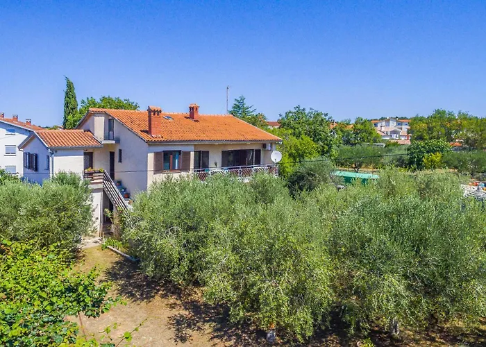 Apartman One-bedroom In *