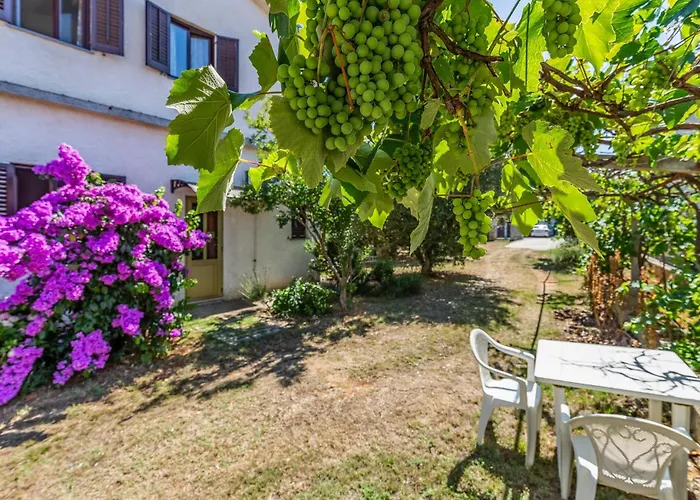 One-bedroom In Apartament Medulin