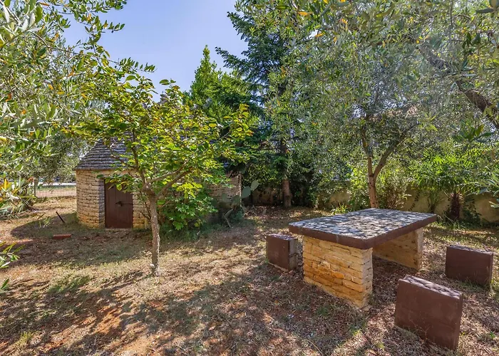 One-bedroom In *