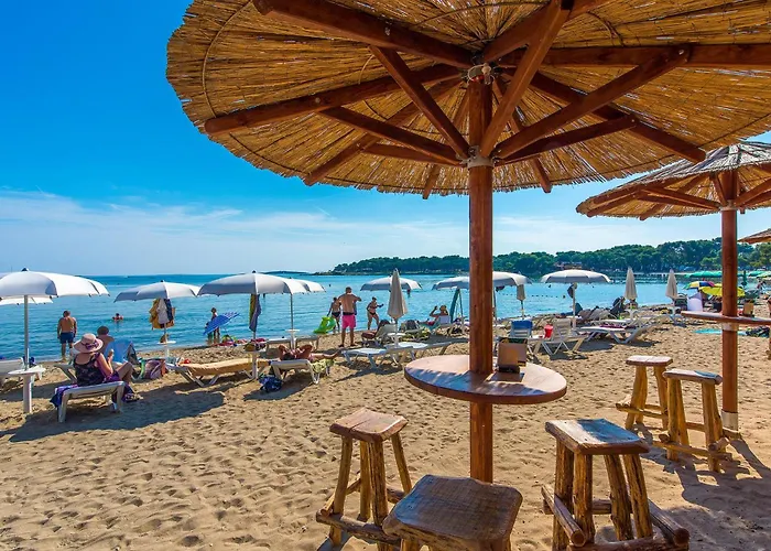 Apartman One-bedroom In