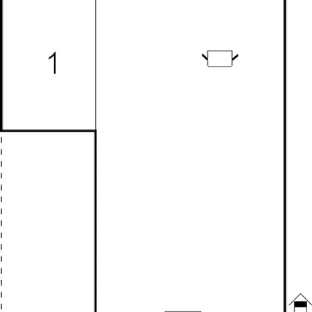 Beautiful In With Kitchenette * Medulin